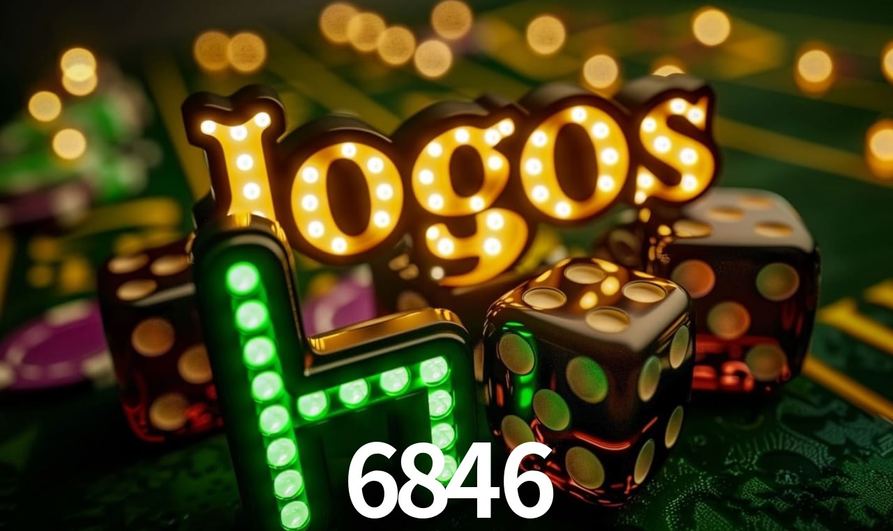 Game Statistics 6846