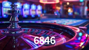 Statistics 6846