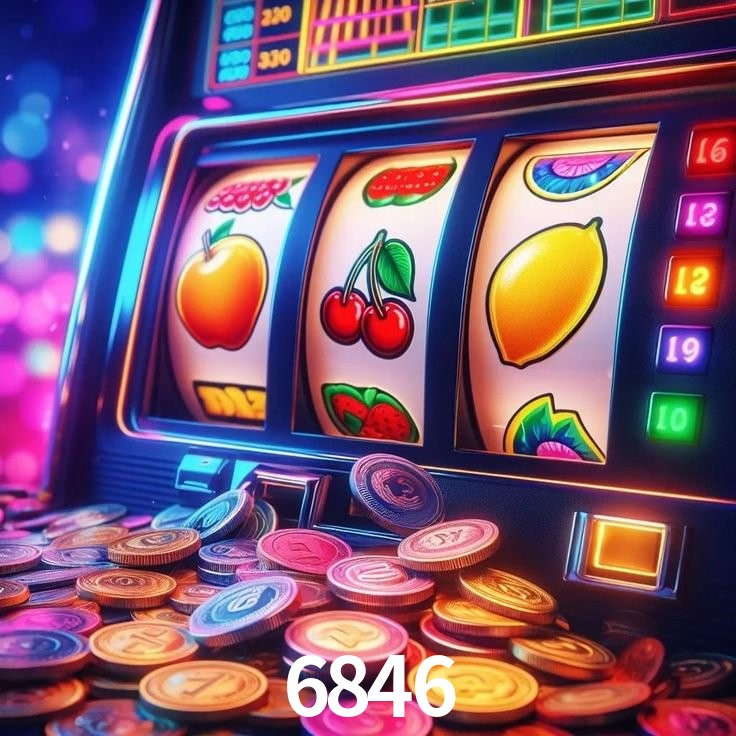 Welcome Bonus 6846