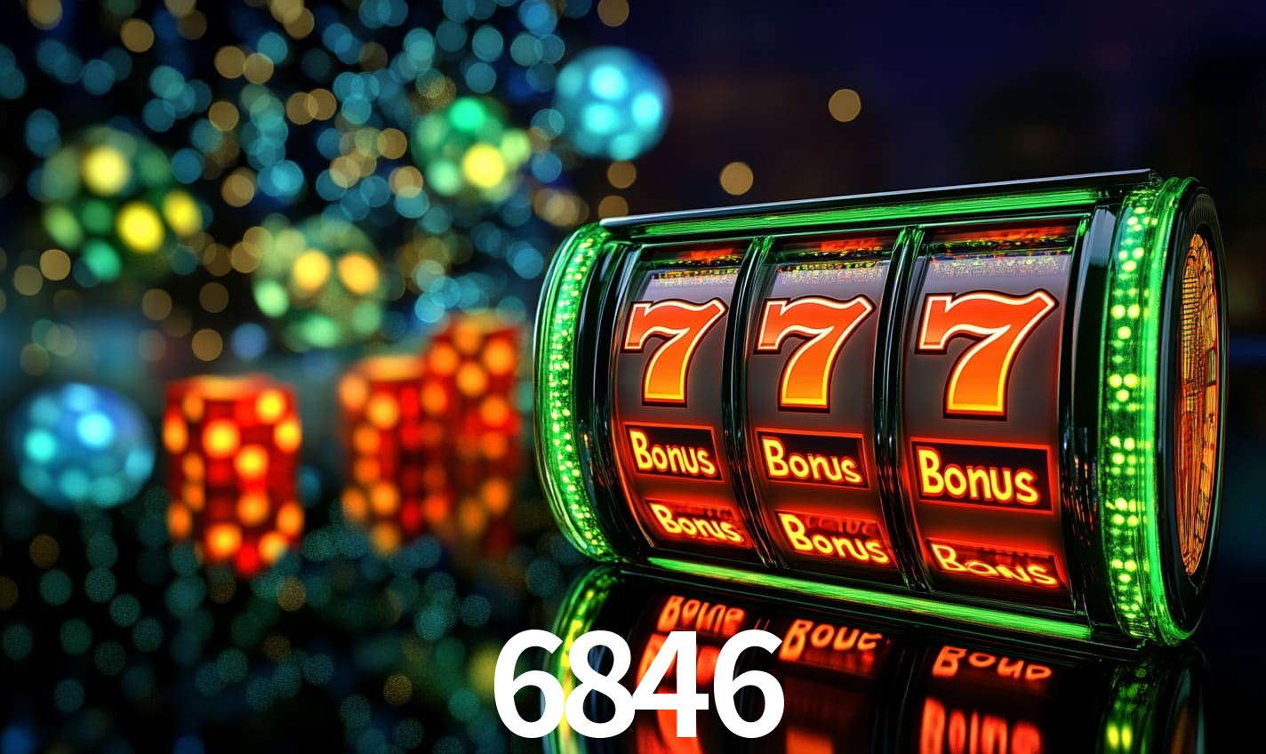Slot Games 6846