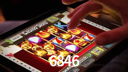 Live Casino 6846