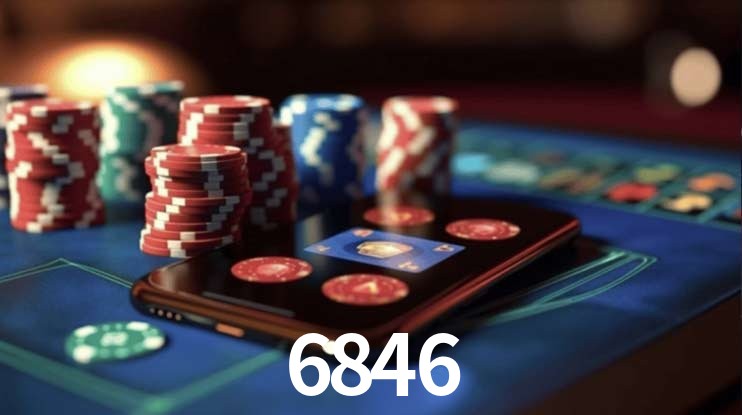 Football Betting 6846