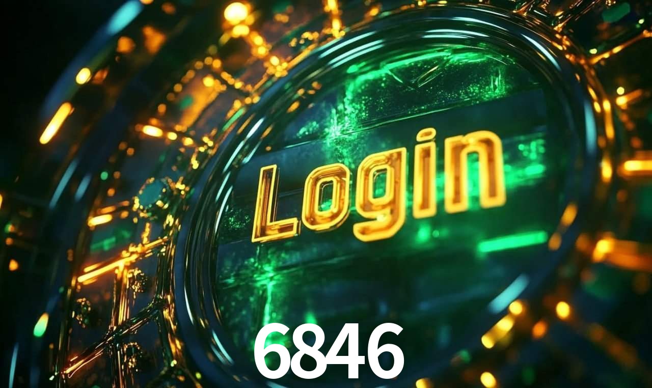 6846 App Interface
