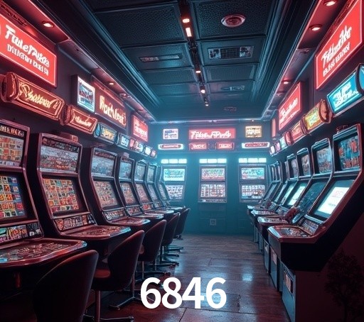 Security Systems 6846